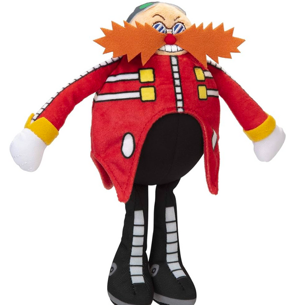 Eggman