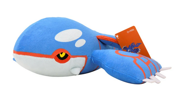 Kyogre