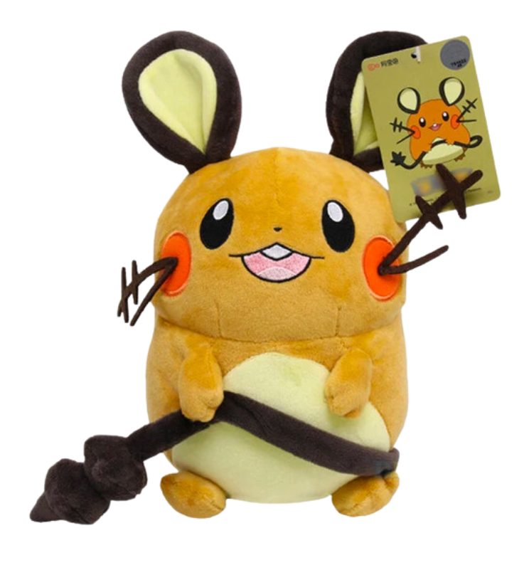 Dedenne