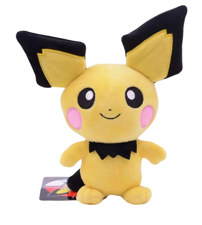 Pichu