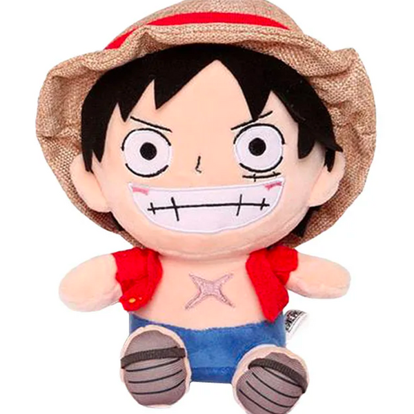 Luffy