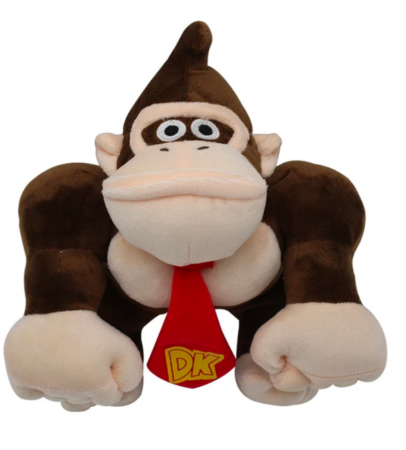 Donkey Kong