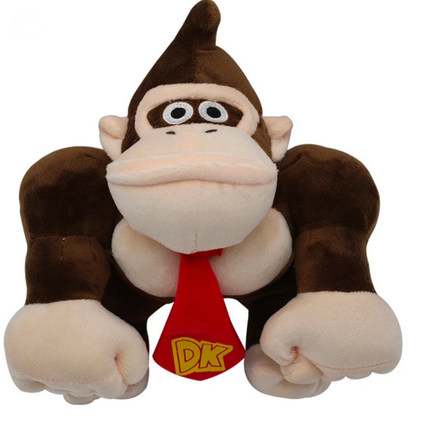 Donkey Kong