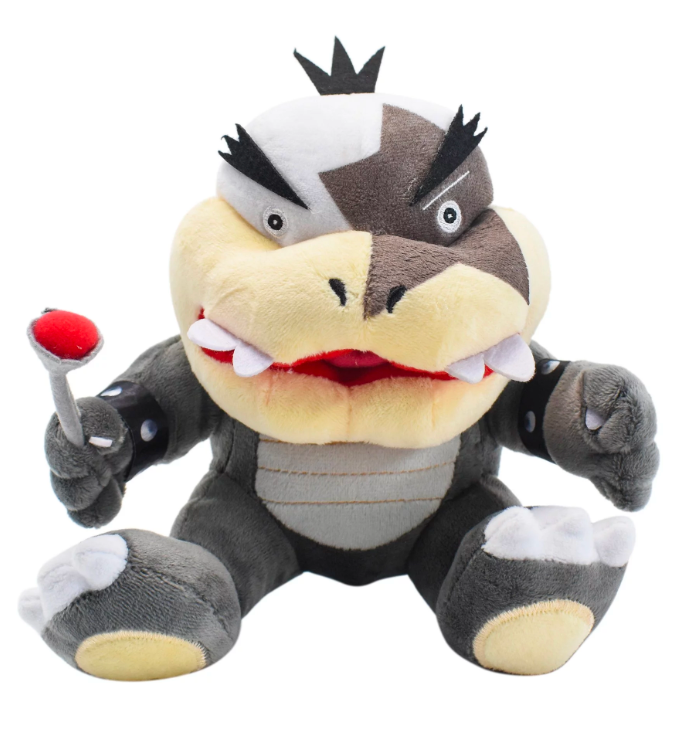 Morton Koopa Jr.