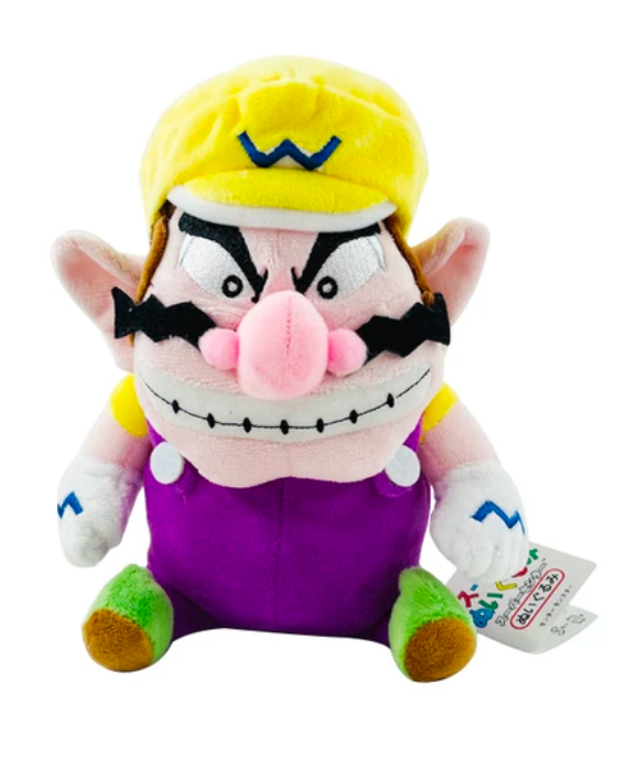 Wario