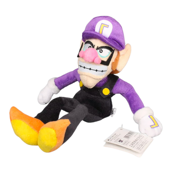 Waluigi