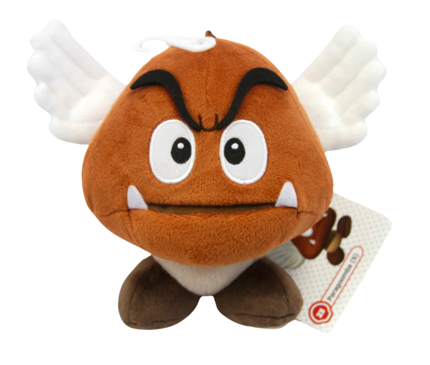 Goomba Ailé