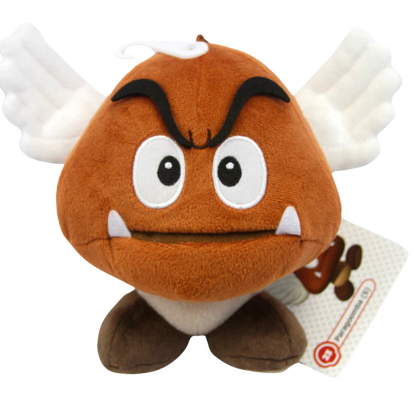 Goomba Ailé