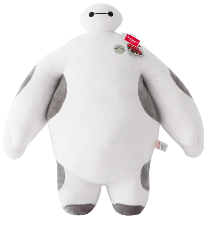 Baymax