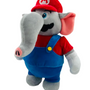 Mario éléphant