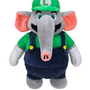 Luigi éléphant