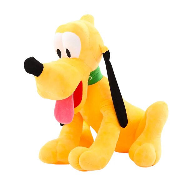 Pluto