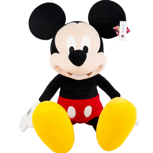 Mickey Mouse