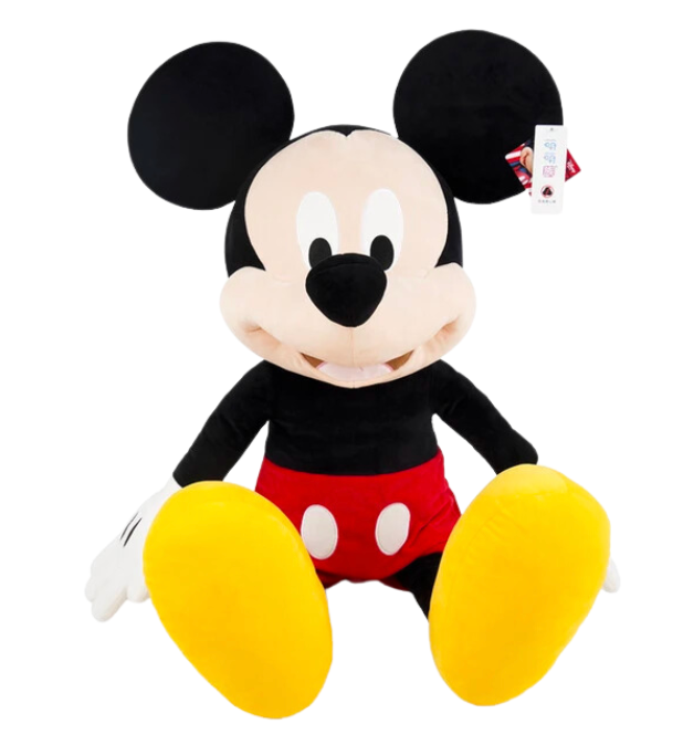 Mickey Mouse