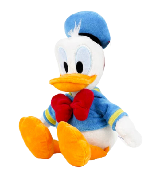 Donald Duck