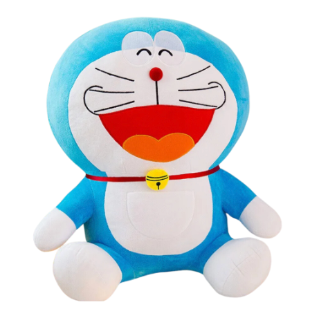 Doraemon