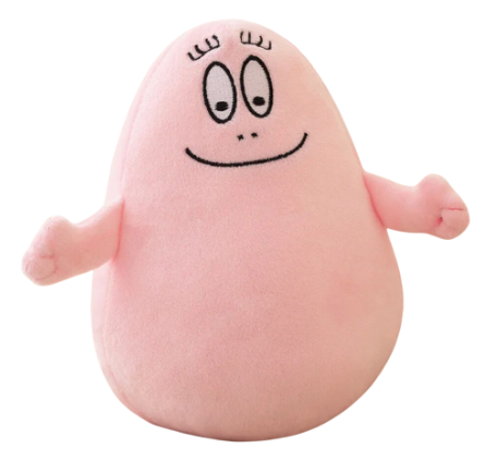 Barbapapa