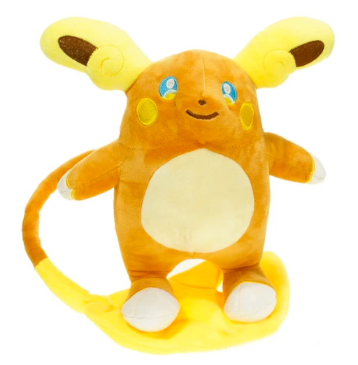 Raichu d'Alola