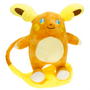 Alolan Raichu