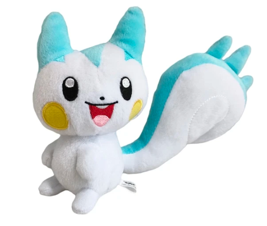 Pachirisu