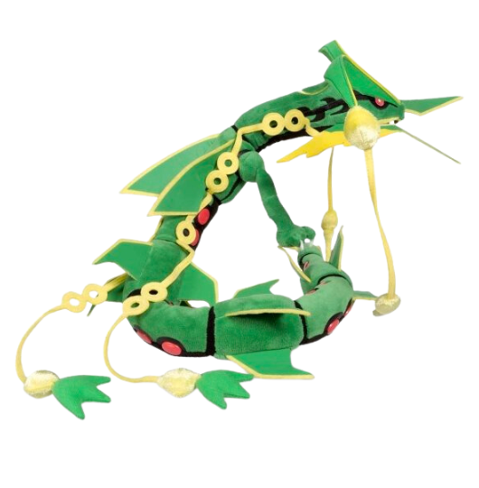 Méga-Rayquaza