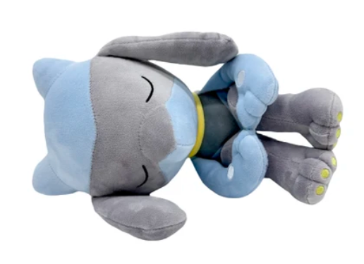 Coussin Riolu