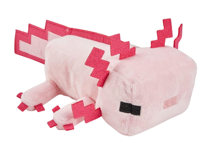 Axolotl