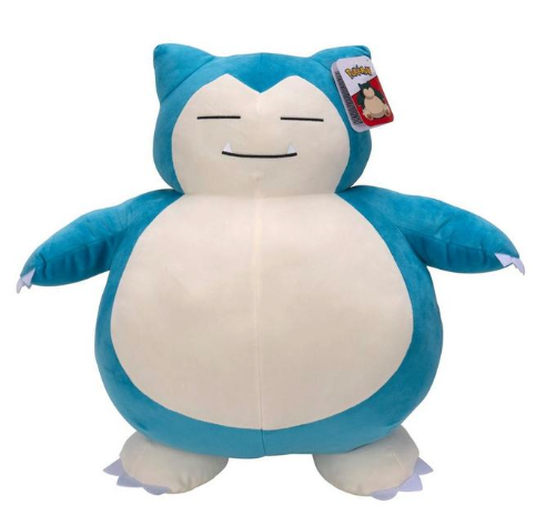 Snorlax