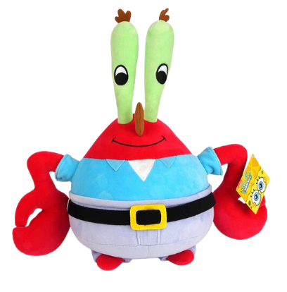 M. Krabs