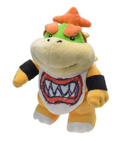 Bébé Bowser