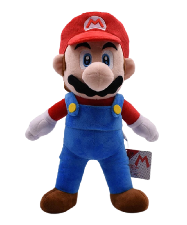 Mario