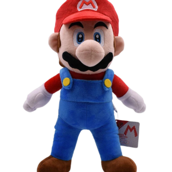 Mario