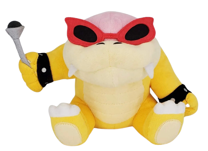 Roy Koopa