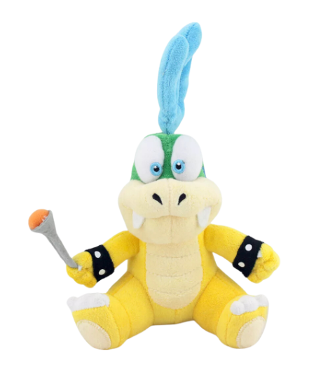 Larry Koopa