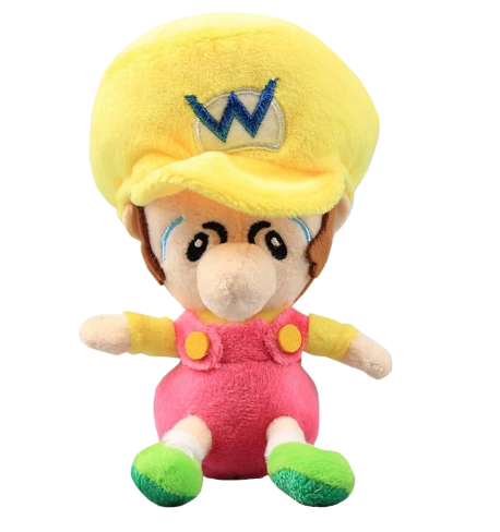 Bébé Wario