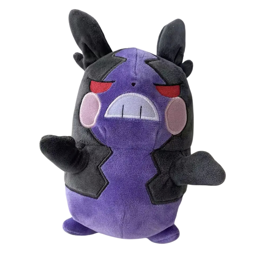 Morpeko