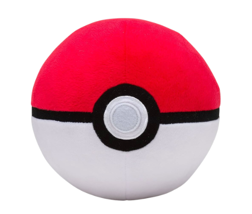 Poke Ball