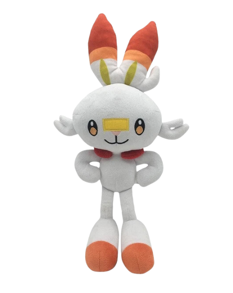 Scorbunny