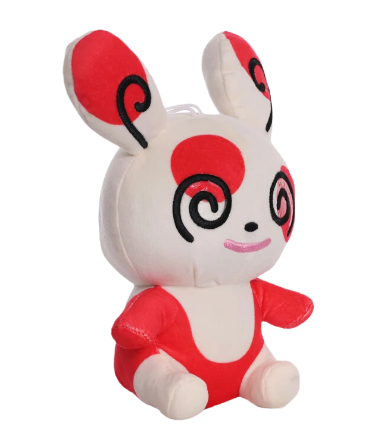 Spinda