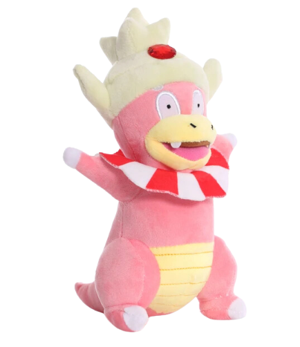 Slowking