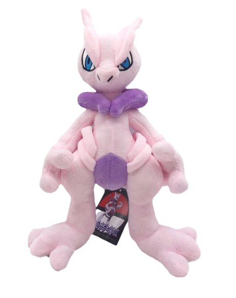 Méga-Mewtwo X