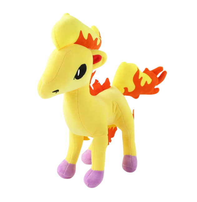 Ponyta