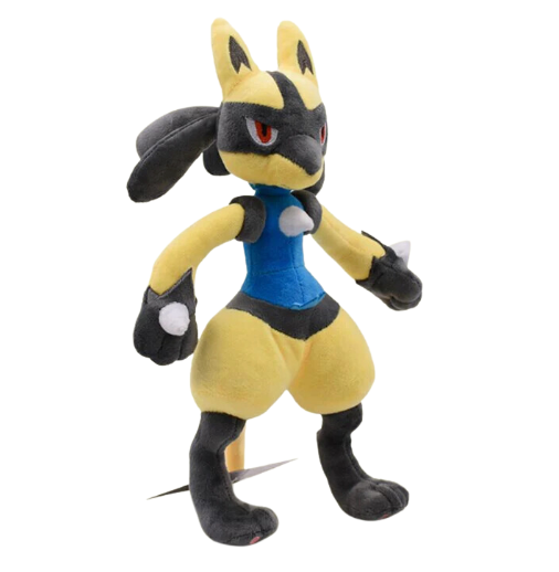 Lucario Shiny