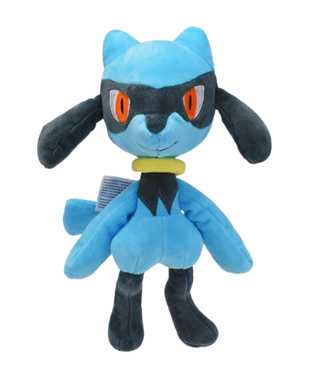 Riolu