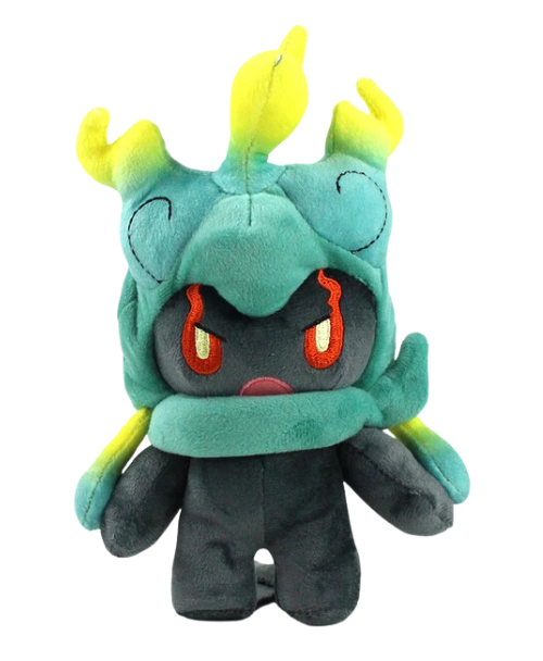 Marshadow Shiny