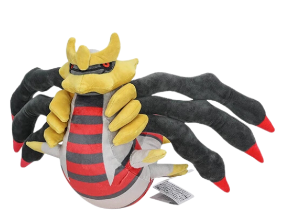 Giratina