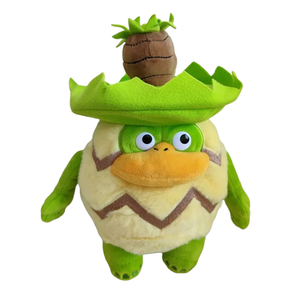 Ludicolo