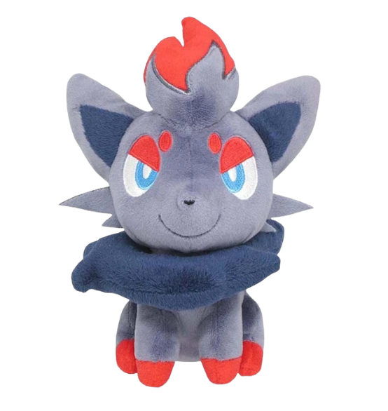 Zorua