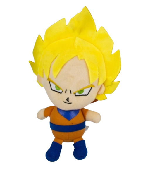 Goku Saiyan