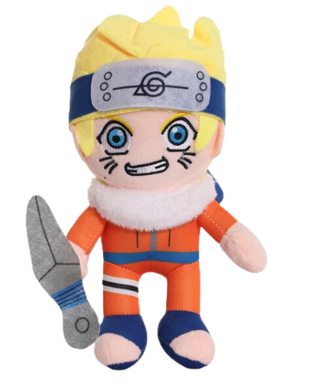 Naruto Enfant